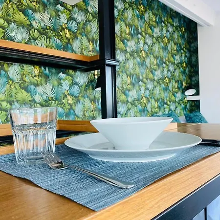 Cinque Attico Panoramico