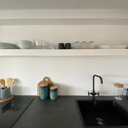 Cinque Attico Panoramico