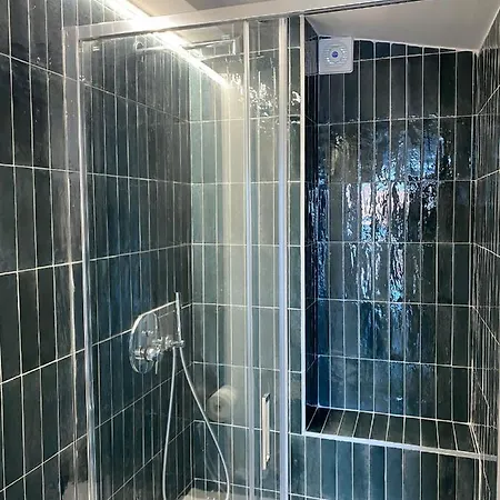 Lejlighed Cinque Attico Panoramico