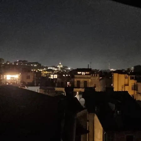 Cinque Attico Panoramico