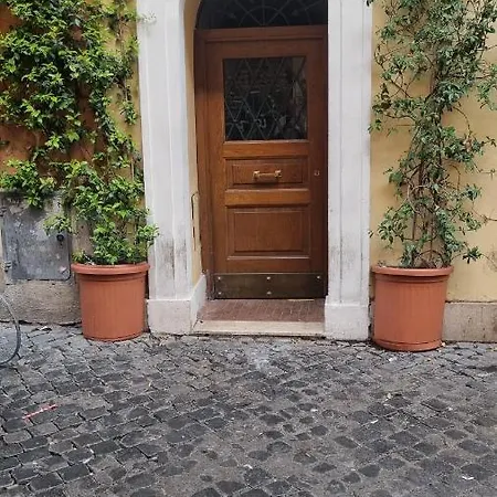 Cinque Attico Panoramico