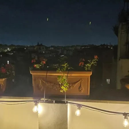 Cinque Attico Panoramico *